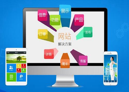 化德如何进行网站设计才能突出产品的优势